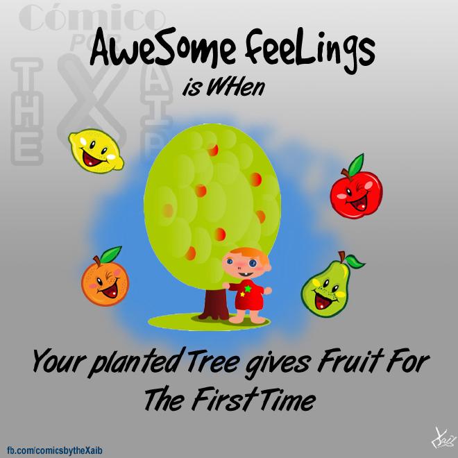 First Fruit