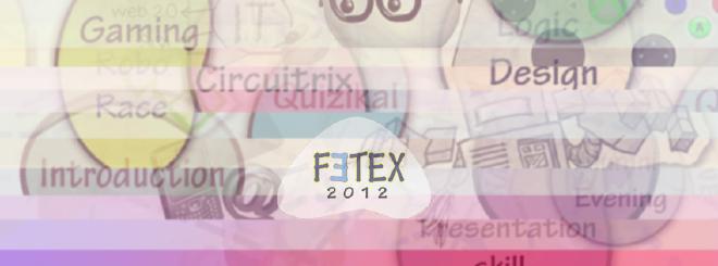 FetExpo Facebook Page